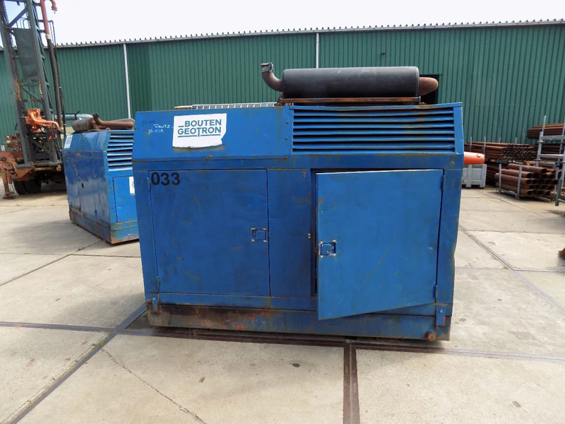 Bredenoord Bredenoord aggregaat BRD 70 KVA Deutz F5L413 - Áramfejlesztő: 5 kép. Bredenoord Bredenoord aggregaat BRD 70 KVA Deutz F5L413 - Áramfejlesztő: 5 kép.