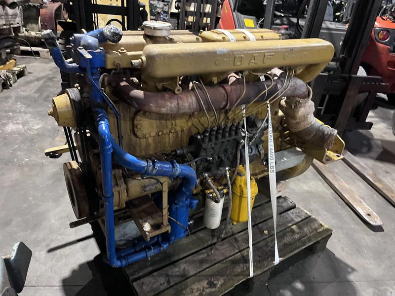 DAF 2800 3300 3600 daf 1160 diesel motor - Motor: 4 kép. DAF 2800 3300 3600 daf 1160 diesel motor - Motor: 4 kép.