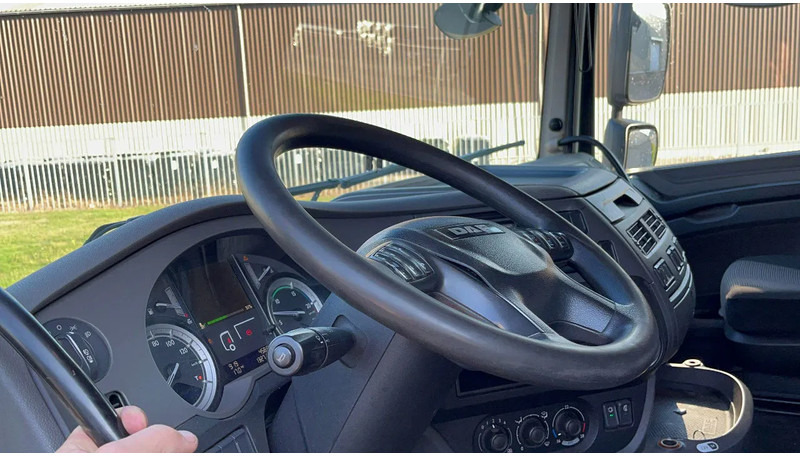 DAF XF 440 Daf XF106 Chassis cabine clean euro6 lízing DAF XF 440 Daf XF106 Chassis cabine clean euro6: 17 kép.
