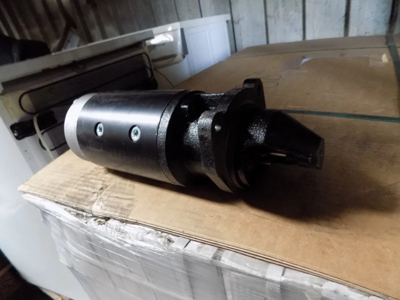 Deutz onderdelen motor lízing Deutz onderdelen motor: 17 kép.