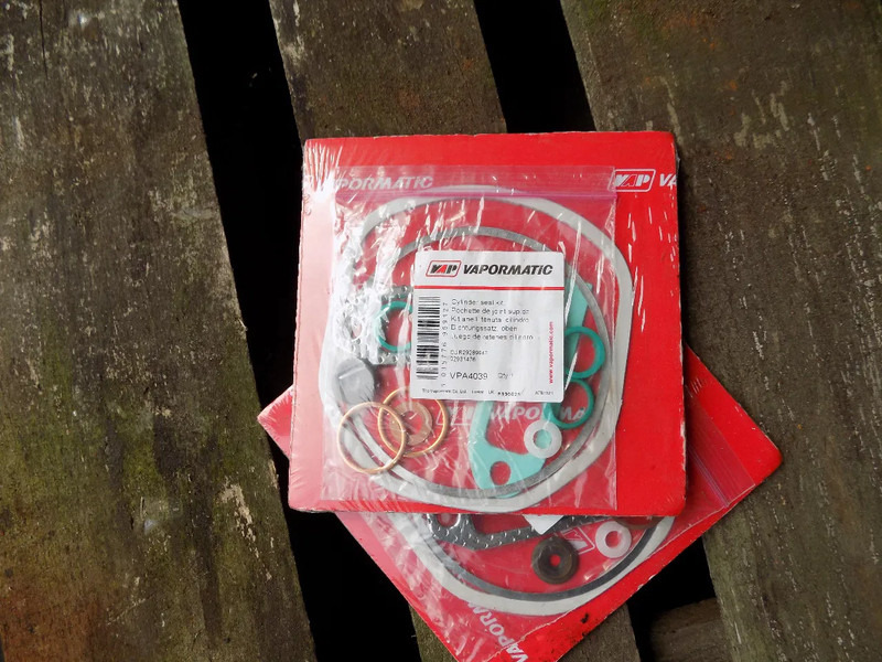 Deutz onderdelen motor lízing Deutz onderdelen motor: 11 kép.