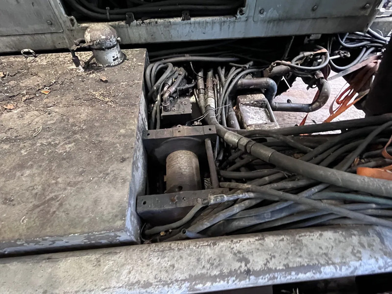 Diversen Gemsa Gemrock Gemrock GDT 2005 - Fúrógép: 5 kép. Diversen Gemsa Gemrock Gemrock GDT 2005 - Fúrógép: 5 kép.