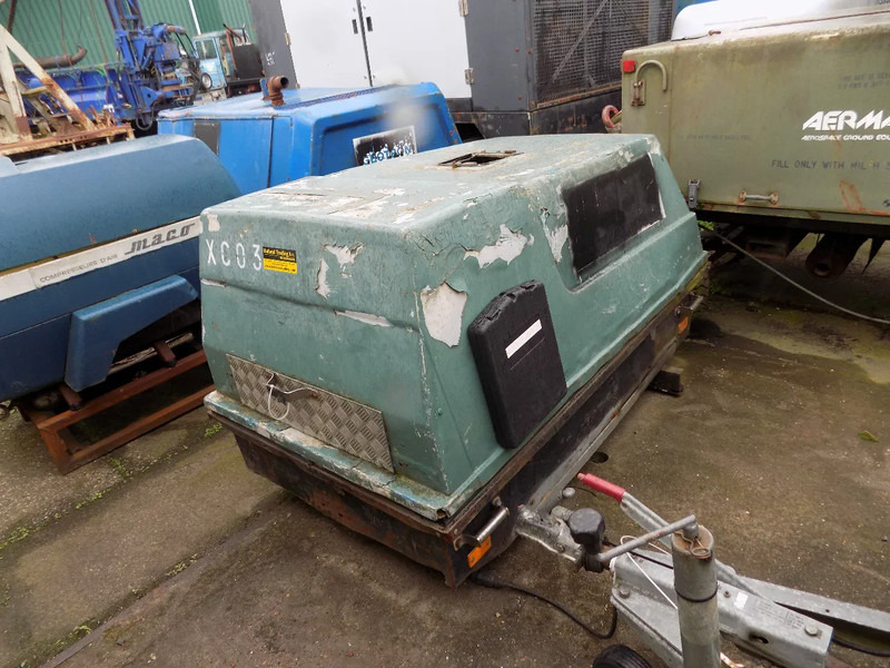 Ingersoll Rand Ingersoll rand P175W compressor met deutz P175W compressor met deutz lízing Ingersoll Rand Ingersoll rand P175W compressor met deutz P175W compressor met deutz: 15 kép.