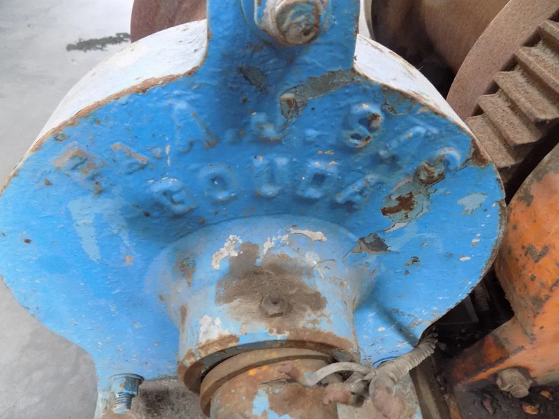 Kabellier winch - Fúrógép: 4 kép. Kabellier winch - Fúrógép: 4 kép.