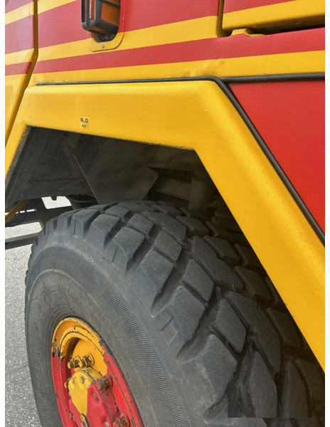 MAN KAT Man Kat 1a1 24.440 FAE Rosenbauer 6x6 - Tűzoltóautó: 4 kép. MAN KAT Man Kat 1a1 24.440 FAE Rosenbauer 6x6 - Tűzoltóautó: 4 kép.