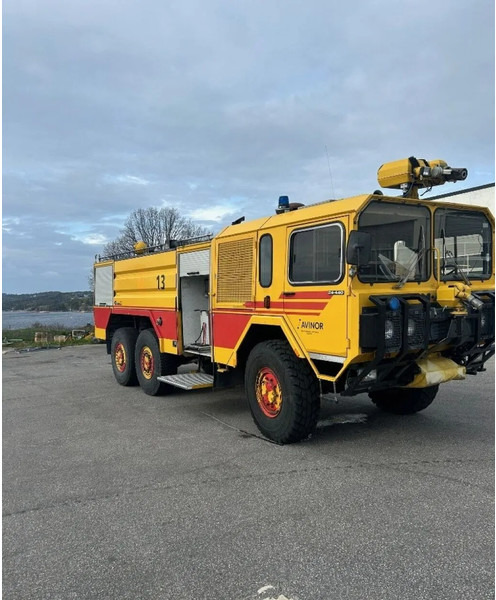MAN KAT Man Kat 1a1 24.440 FAE Rosenbauer 6x6 - Tűzoltóautó: 1 kép. MAN KAT Man Kat 1a1 24.440 FAE Rosenbauer 6x6 - Tűzoltóautó: 1 kép.