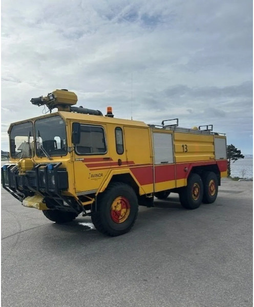 MAN KAT Man Kat 1a1 24.440 FAE Rosenbauer 6x6 - Tűzoltóautó: 2 kép. MAN KAT Man Kat 1a1 24.440 FAE Rosenbauer 6x6 - Tűzoltóautó: 2 kép.