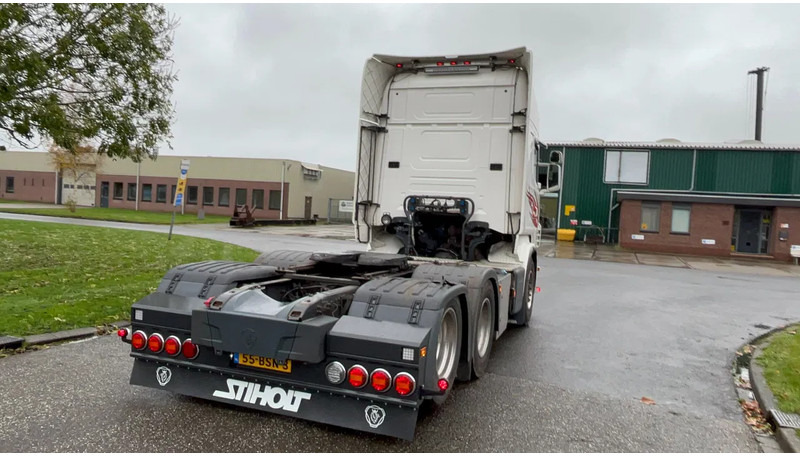 Scania R560 V8 Scania R560 V8 Manual 6x2 Boogie lift - Nyergesvontató: 2 kép. Scania R560 V8 Scania R560 V8 Manual 6x2 Boogie lift - Nyergesvontató: 2 kép.
