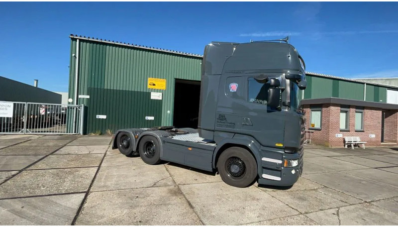 Scania R730 Clean Nordic Scania R730 trekker BLACK ON GREY - Nyergesvontató: 5 kép. Scania R730 Clean Nordic Scania R730 trekker BLACK ON GREY - Nyergesvontató: 5 kép.