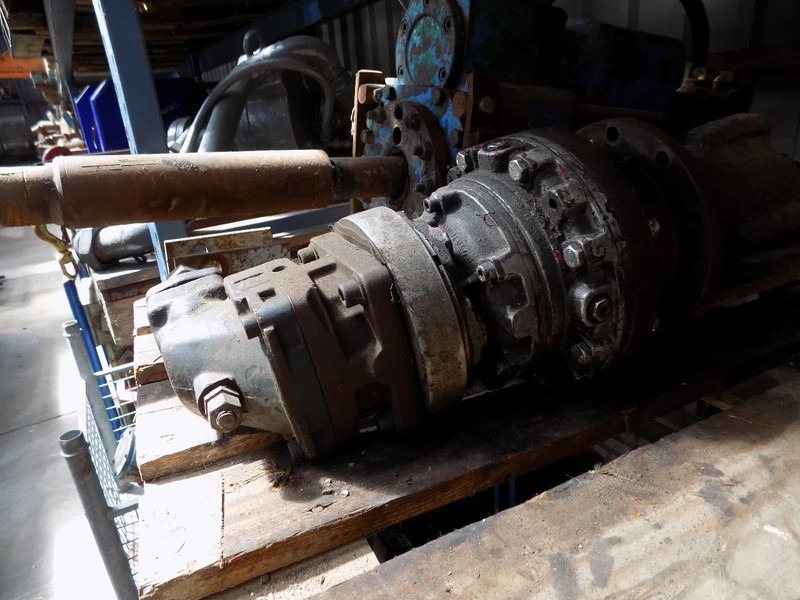 Boormotor boormotor drilling head lízing boormotor boormotor drilling head: 13 kép.