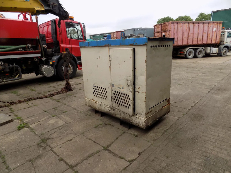 Lister generator aggregaat lister - Áramfejlesztő: 3 kép. Lister generator aggregaat lister - Áramfejlesztő: 3 kép.