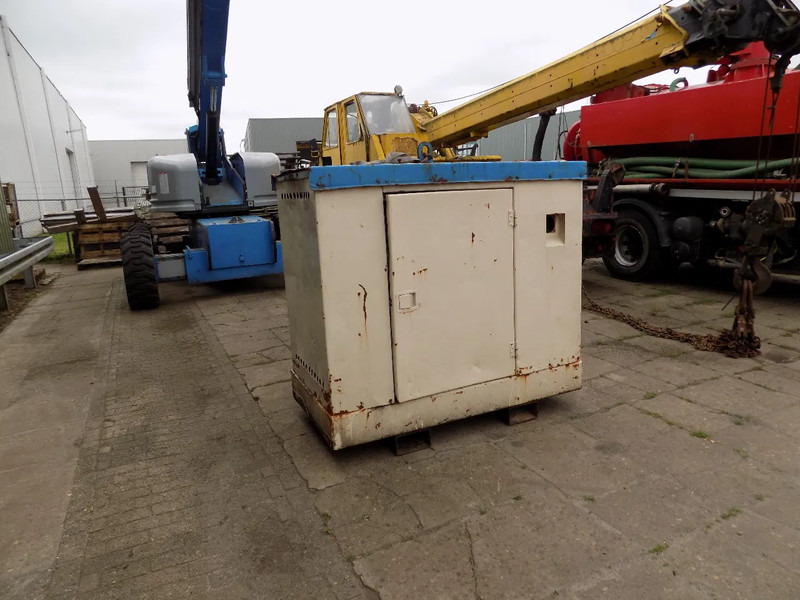 Lister generator aggregaat lister - Áramfejlesztő: 1 kép. Lister generator aggregaat lister - Áramfejlesztő: 1 kép.