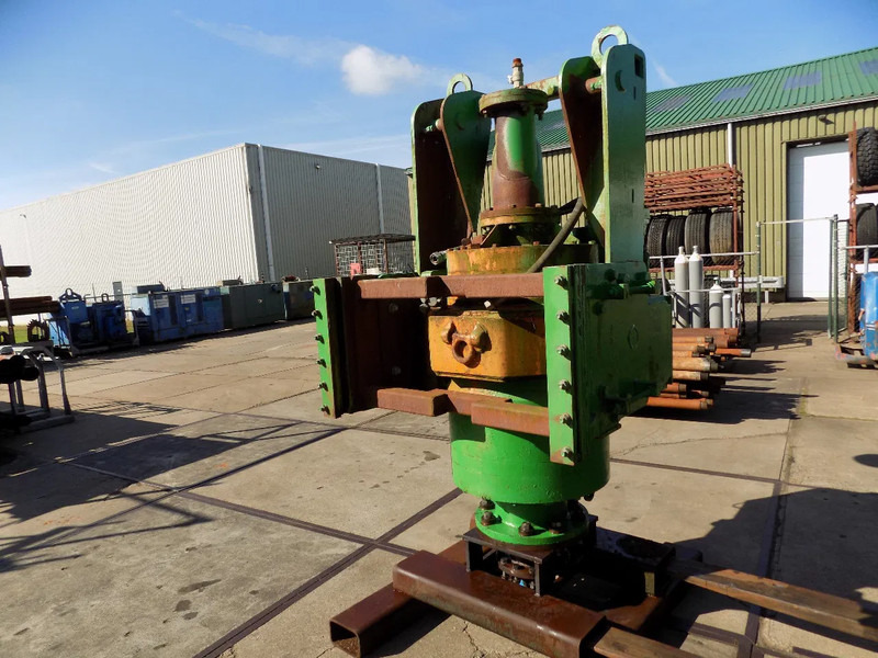 Nordmeyer boormotor heavy duty drilling head boormotor zeer zware uitvoering - Fúrógép: 1 kép. Nordmeyer boormotor heavy duty drilling head boormotor zeer zware uitvoering - Fúrógép: 1 kép.