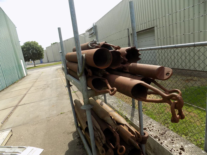 Puls drilling pipe puls drilling - Fúrógép: 2 kép. Puls drilling pipe puls drilling - Fúrógép: 2 kép.