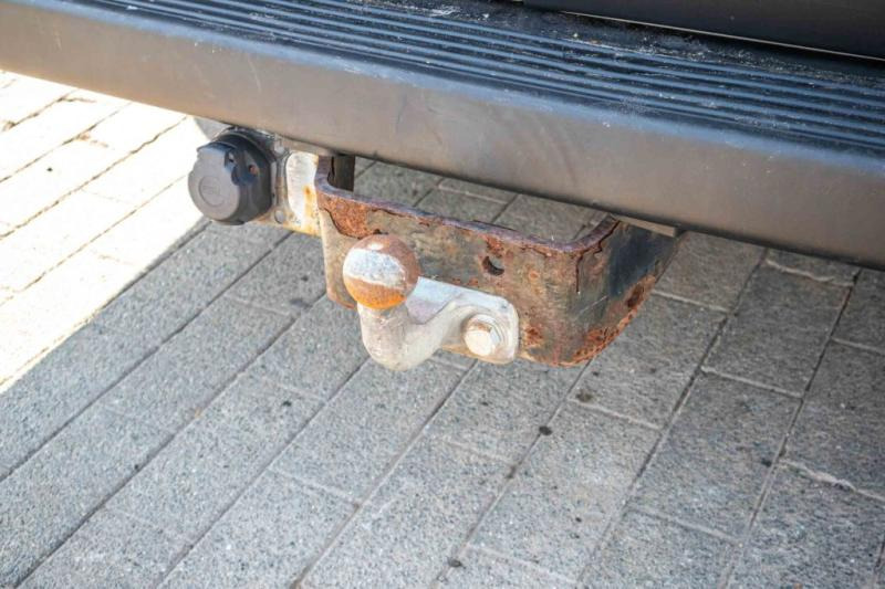 Városi busz CITROEN JUMPER 2.2 HDI - 9 P.: 8 kép.