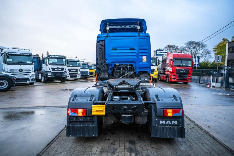 MAN TGX 18.420 XL BLS+INTARDER+HYDR. - Nyergesvontató: 5 kép. MAN TGX 18.420 XL BLS+INTARDER+HYDR. - Nyergesvontató: 5 kép.