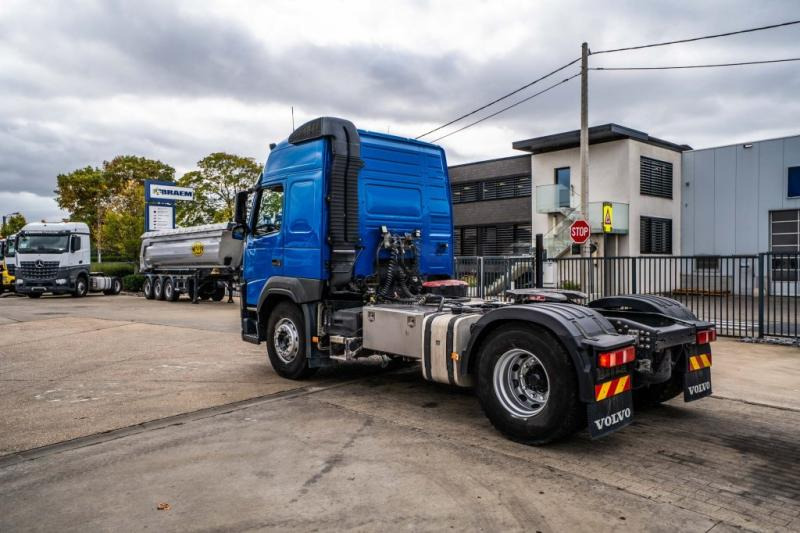 Volvo FM 420 + KIPHYDR. - Nyergesvontató: 5 kép. Volvo FM 420 + KIPHYDR. - Nyergesvontató: 5 kép.