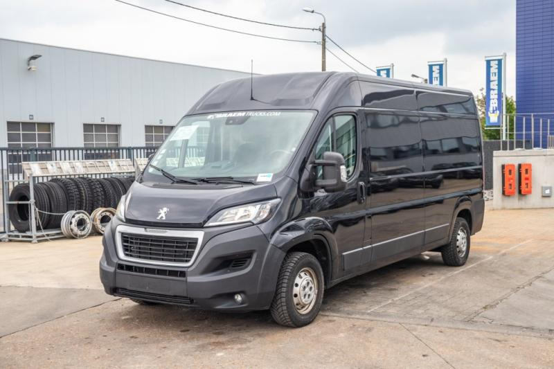 Furgon Peugeot BOXER 2.2 HDI: 1 kép.