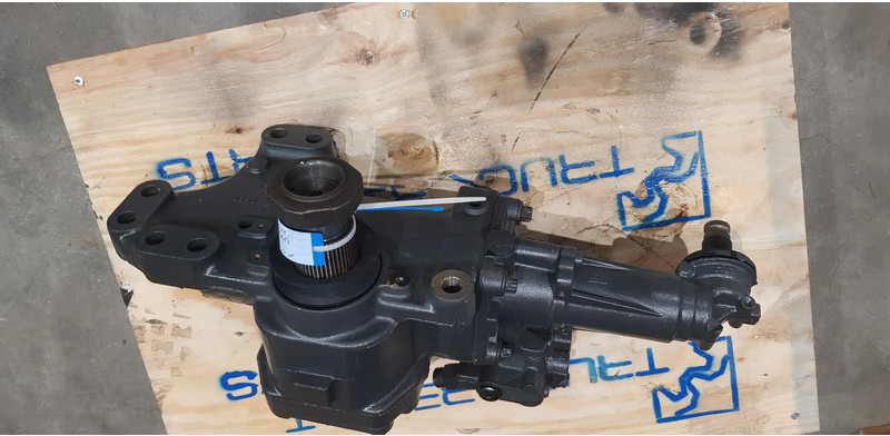 Ginaf Ruil stuurhuizen GINAF / DAF - Kormánymű: 1 kép. Ginaf Ruil stuurhuizen GINAF / DAF - Kormánymű: 1 kép.