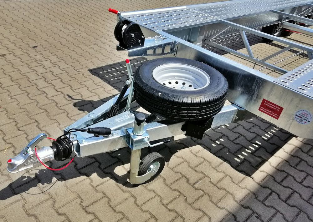 Besttrailers LONG (Indiana) - Pótkocsi autószállító: 4 kép. Besttrailers LONG (Indiana) - Pótkocsi autószállító: 4 kép.