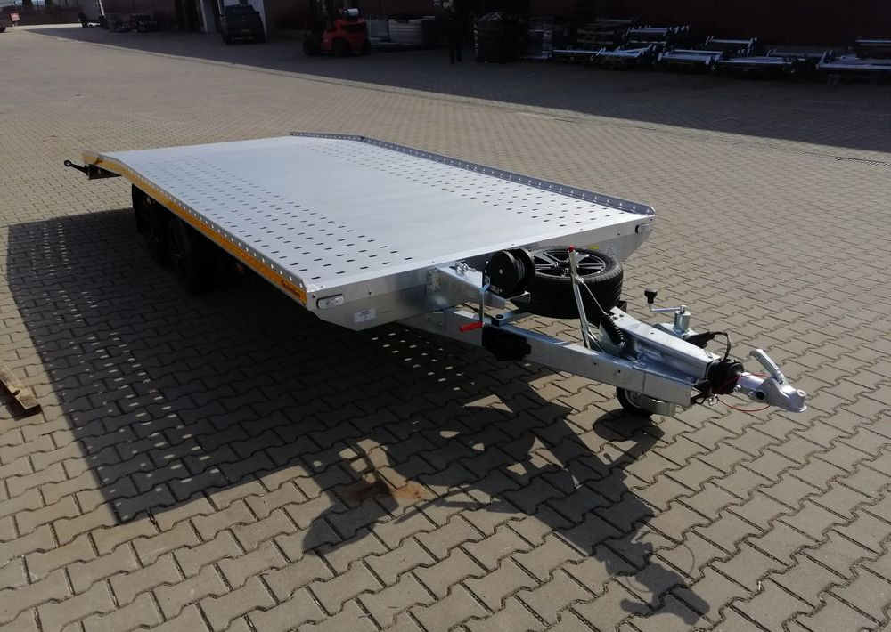 Besttrailers REBEL (Jupiter) - Pótkocsi autószállító: 1 kép. Besttrailers REBEL (Jupiter) - Pótkocsi autószállító: 1 kép.