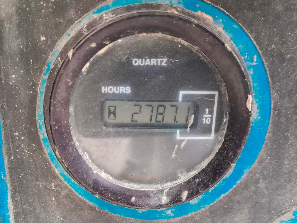 Ollós emelő GENIE GS2668RT: 15 kép. Ollós emelő GENIE GS2668RT: 15 kép.