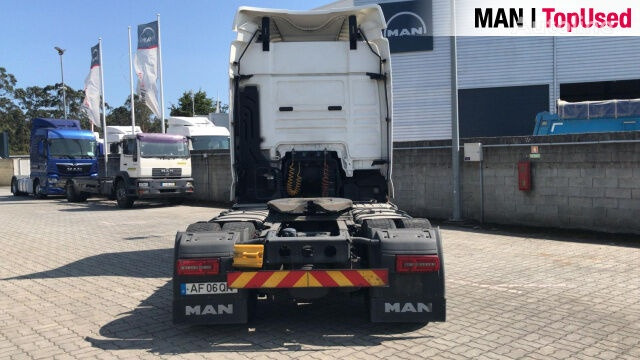 MAN TGX 18.470 4X2 BLS - Nyergesvontató: 3 kép. MAN TGX 18.470 4X2 BLS - Nyergesvontató: 3 kép.