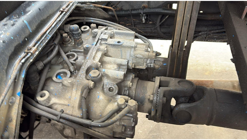 MAN 18.232 (MANUAL PUMP / POMPE MANUELLE / 11.000L) lízing MAN 18.232 (MANUAL PUMP / POMPE MANUELLE / 11.000L): 16 kép. MAN 18.232 (MANUAL PUMP / POMPE MANUELLE / 11.000L) lízing MAN 18.232 (MANUAL PUMP / POMPE MANUELLE / 11.000L): 16 kép.