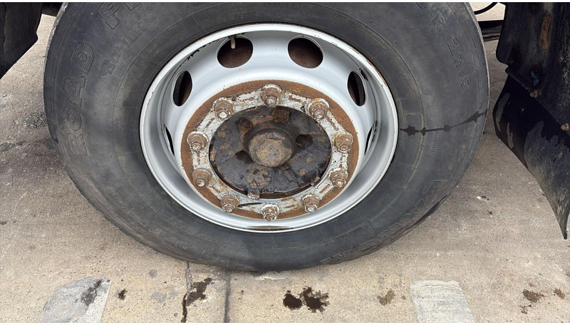 MAN 18.232 (MANUAL PUMP / POMPE MANUELLE / 11.000L) lízing MAN 18.232 (MANUAL PUMP / POMPE MANUELLE / 11.000L): 10 kép. MAN 18.232 (MANUAL PUMP / POMPE MANUELLE / 11.000L) lízing MAN 18.232 (MANUAL PUMP / POMPE MANUELLE / 11.000L): 10 kép.