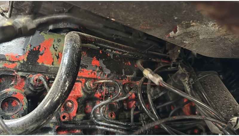 Billenőplatós teherautó Mercedes-Benz SK 814 (MANUAL PUMP / POMPE MANUELLE / LAMES): 18 kép. Billenőplatós teherautó Mercedes-Benz SK 814 (MANUAL PUMP / POMPE MANUELLE / LAMES): 18 kép.