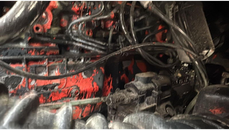 Billenőplatós teherautó Mercedes-Benz SK 814 (MANUAL PUMP / POMPE MANUELLE / LAMES): 19 kép. Billenőplatós teherautó Mercedes-Benz SK 814 (MANUAL PUMP / POMPE MANUELLE / LAMES): 19 kép.