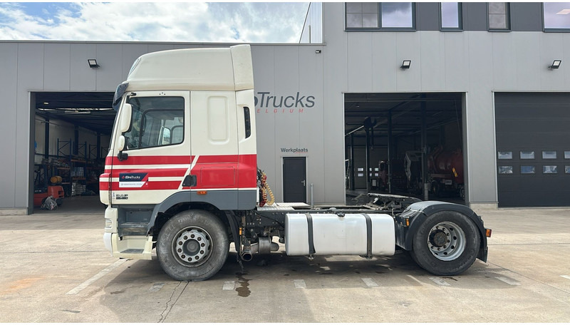 DAF 85 CF 460 (BOITE MANUELLE / MANUAL GEARBOX / GOOD CONDITION / BONNE ETAT) - Nyergesvontató: 5 kép. DAF 85 CF 460 (BOITE MANUELLE / MANUAL GEARBOX / GOOD CONDITION / BONNE ETAT) - Nyergesvontató: 5 kép.