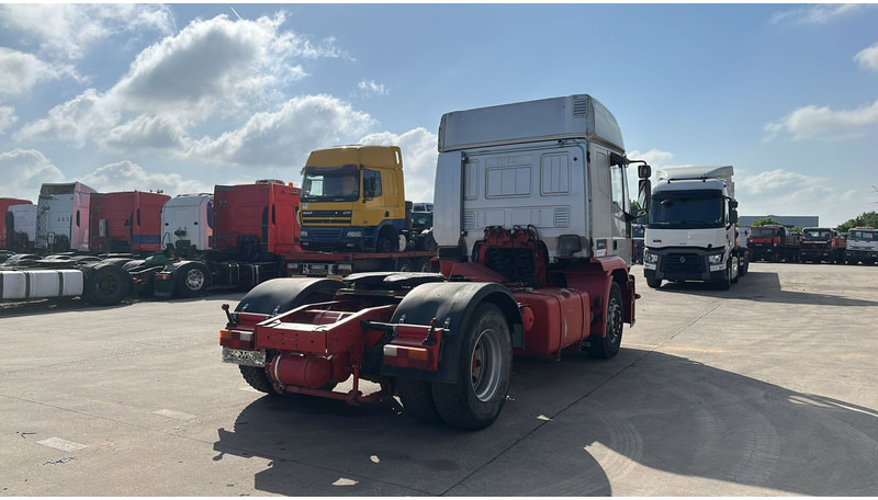 Iveco Eurotech 400 E 34 (PTO / HYDRAULIC PUMP / MANUAL PUMP / POMPE MANUELLE / MANUAL GEARBOX) - Nyergesvontató: 5 kép. Iveco Eurotech 400 E 34 (PTO / HYDRAULIC PUMP / MANUAL PUMP / POMPE MANUELLE / MANUAL GEARBOX) - Nyergesvontató: 5 kép.