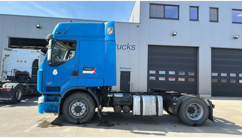Nyergesvontató Renault Premium 450 DXI (BOITE MANUELLE / MANUAL GEARBOX): 8 kép.