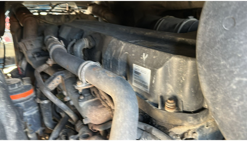 Nyergesvontató Renault Premium 450 DXI (BOITE MANUELLE / MANUAL GEARBOX): 13 kép.