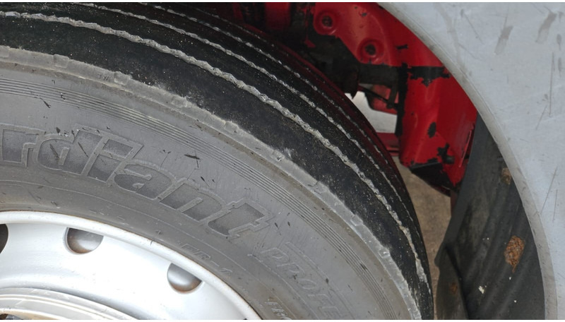 Scania P124 - 360 (POMPE MANUELLE / BOITE MANUELLE / MANUAL PUMP / MANUAL GEARBOX) lízing Scania P124 - 360 (POMPE MANUELLE / BOITE MANUELLE / MANUAL PUMP / MANUAL GEARBOX): 10 kép.
