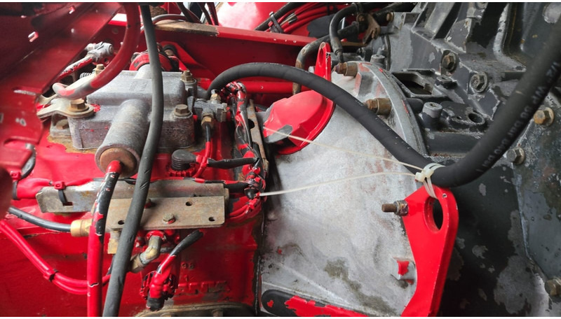 Scania P124 - 360 (POMPE MANUELLE / BOITE MANUELLE / MANUAL PUMP / MANUAL GEARBOX) lízing Scania P124 - 360 (POMPE MANUELLE / BOITE MANUELLE / MANUAL PUMP / MANUAL GEARBOX): 19 kép.