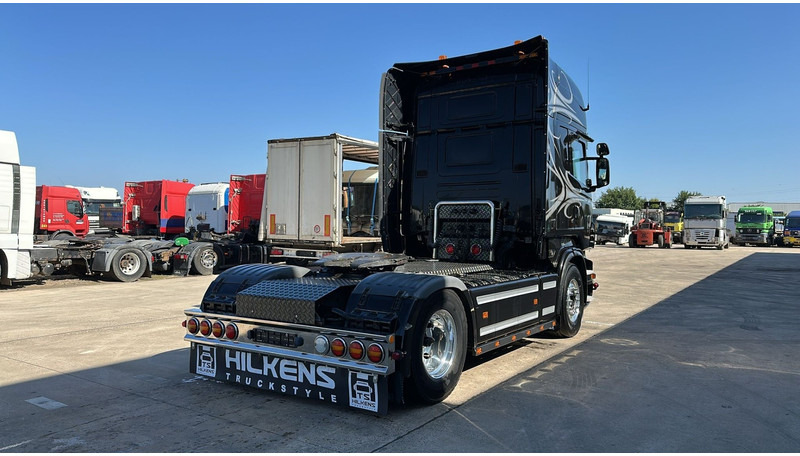 Scania R 500 V8 (BE TRUCK / TOP CONDITION / EXHAUST VALVE !! / V8 / MANUAL GEARBOX / EURO 5 / RETARDER) - Nyergesvontató: 4 kép. Scania R 500 V8 (BE TRUCK / TOP CONDITION / EXHAUST VALVE !! / V8 / MANUAL GEARBOX / EURO 5 / RETARDER) - Nyergesvontató: 4 kép.
