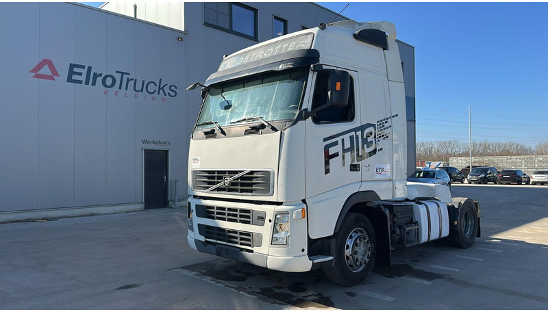 Volvo FH 400 (GOOD CONDITION / CLEAN CHASSIS / EURO 5) - Nyergesvontató: 1 kép. Volvo FH 400 (GOOD CONDITION / CLEAN CHASSIS / EURO 5) - Nyergesvontató: 1 kép.