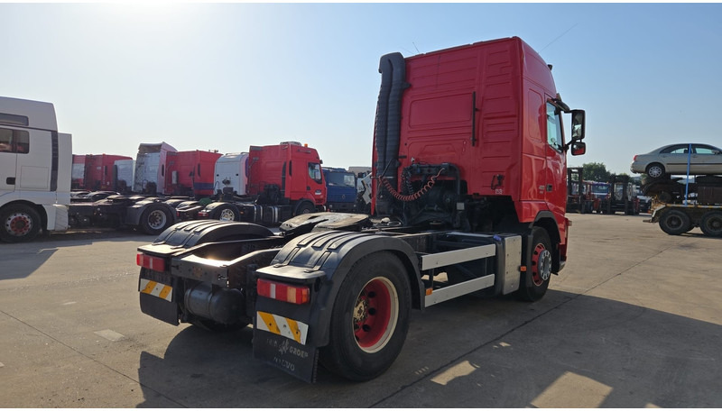 Volvo FH 420 (CLEAN TRUCK / GOOD CONDITION / CHASSIS GOOD) - Nyergesvontató: 5 kép. Volvo FH 420 (CLEAN TRUCK / GOOD CONDITION / CHASSIS GOOD) - Nyergesvontató: 5 kép.