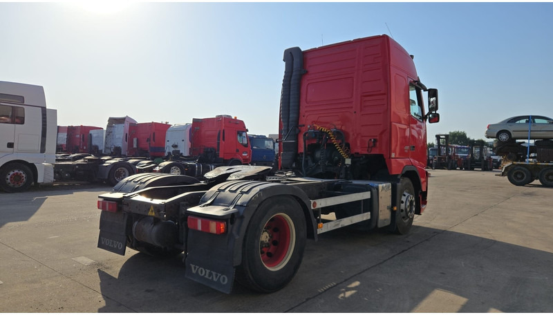 Volvo FH 420 (CLEAN TRUCK / GOOD CONDITION / CHASSIS GOOD) - Nyergesvontató: 5 kép. Volvo FH 420 (CLEAN TRUCK / GOOD CONDITION / CHASSIS GOOD) - Nyergesvontató: 5 kép.