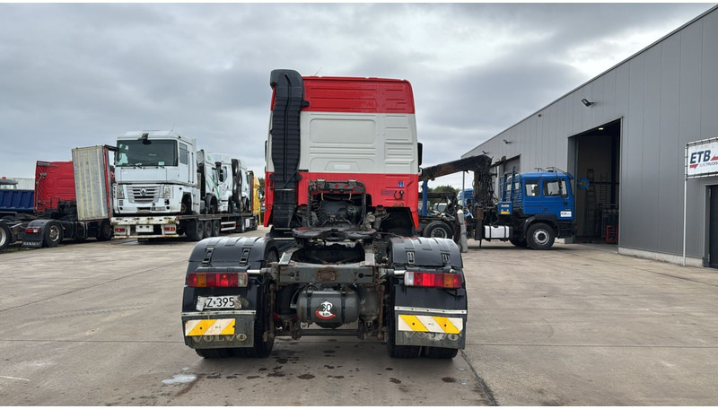 Volvo FH 420 (PERFECT CONDITION) - Nyergesvontató: 5 kép. Volvo FH 420 (PERFECT CONDITION) - Nyergesvontató: 5 kép.
