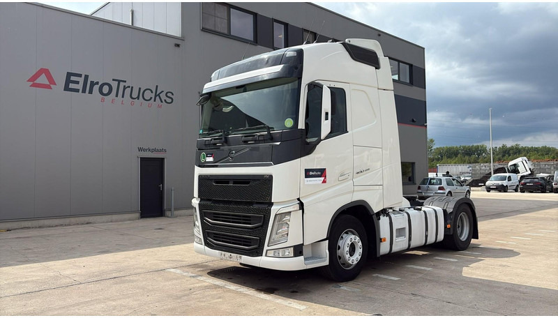 Volvo FH 460 (CHASSIS 2015 / PERFECT CONDITION / CLEAN CHASSIS) - Nyergesvontató: 1 kép. Volvo FH 460 (CHASSIS 2015 / PERFECT CONDITION / CLEAN CHASSIS) - Nyergesvontató: 1 kép.
