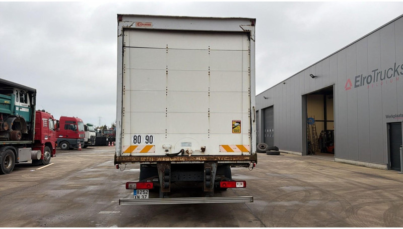 Renault Premium 320 (BOITE MANUELLE / CAMION FRANCAIS / PARFAIT ETAT / MANUAL GEARBOX) - Dobozos felépítményű teherautó: 4 kép. Renault Premium 320 (BOITE MANUELLE / CAMION FRANCAIS / PARFAIT ETAT / MANUAL GEARBOX) - Dobozos felépítményű teherautó: 4 kép.