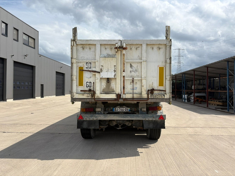 Stas FREINS TAMBOUR / DRUM BRAKES (REMORQUE FRANCAIS / FREINS TAMBOURS / DRUM BRAKES) - Félpótkocsi billenőplatós: 5 kép. Stas FREINS TAMBOUR / DRUM BRAKES (REMORQUE FRANCAIS / FREINS TAMBOURS / DRUM BRAKES) - Félpótkocsi billenőplatós: 5 kép.