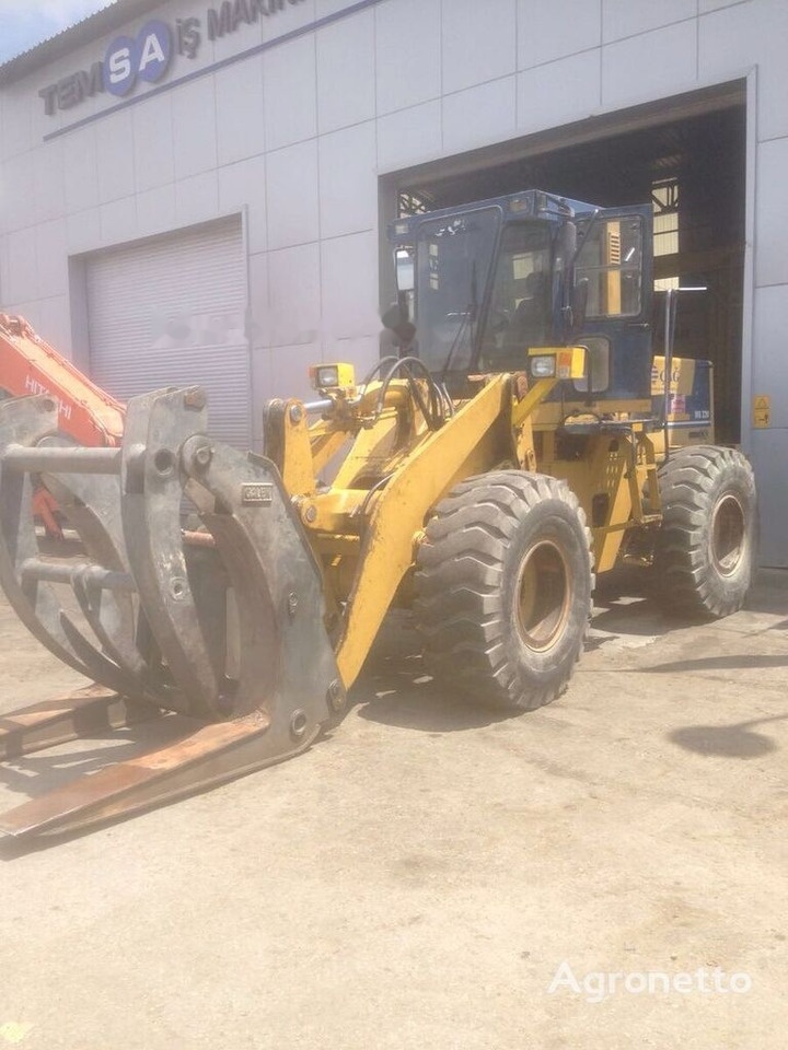 Galen LOG GRAPPLE - Polip kanál: 4 kép. Galen LOG GRAPPLE - Polip kanál: 4 kép.