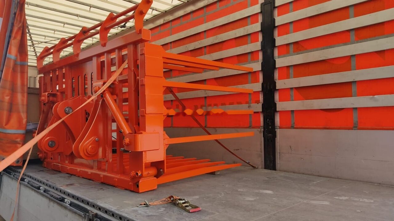 Galen New - Raklapvilla - Mezőgazdasági gépek: 1 kép. Galen New - Raklapvilla - Mezőgazdasági gépek: 1 kép.