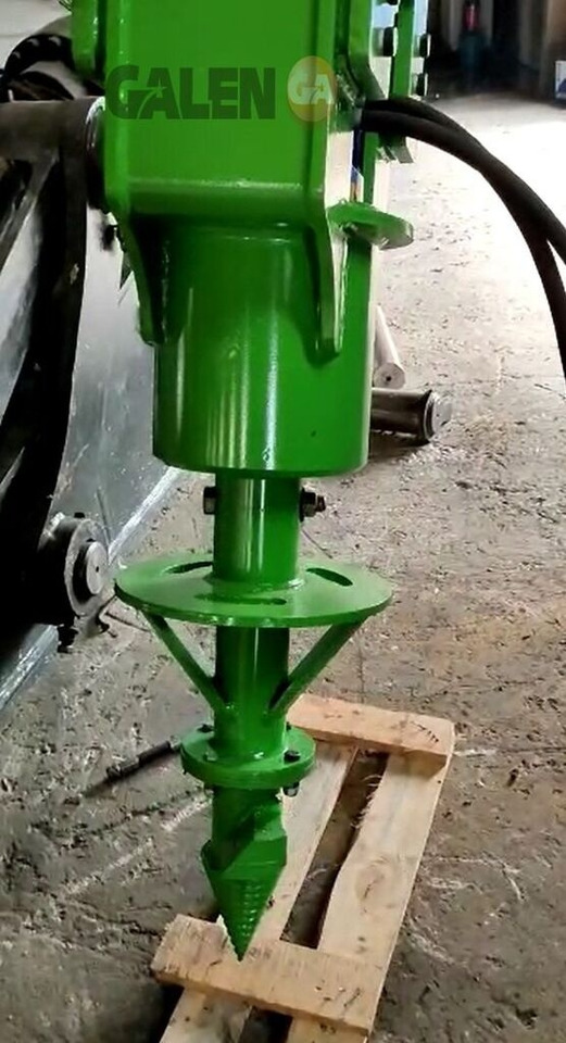 Galen Router Attachment - Erdészeti fej: 3 kép. Galen Router Attachment - Erdészeti fej: 3 kép.