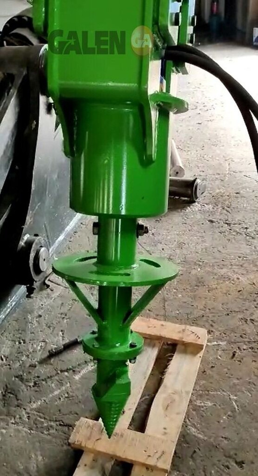 Galen Router Attachment - Erdészeti fej: 1 kép. Galen Router Attachment - Erdészeti fej: 1 kép.