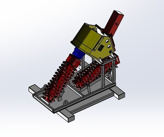 Galen Router Attachment - Erdészeti fej: 4 kép. Galen Router Attachment - Erdészeti fej: 4 kép.